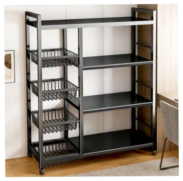 Stainless Steel Kitchen Stand